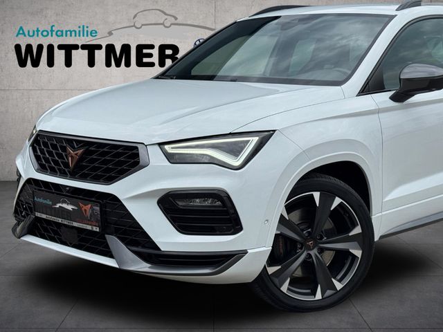 Ateca 2.0TSI DSG VZ 4Drive ACC/AHK/BEATS/NAV/TEL