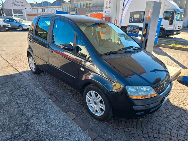 Fiat Idea 1.4 16V con 236.000km NEOPATENTATI ok