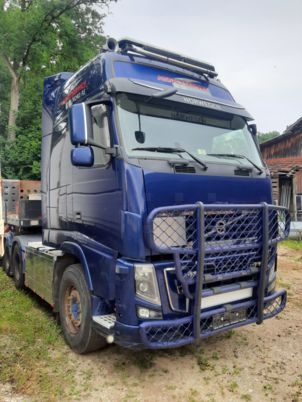 Volvo FH 16 XXL