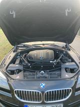 BMW 640d Cabrio - - BMW 640 aus 2012