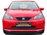 Seat Mii Style*Radio*Klima*Bluetooth*Sitz-Paket* - Seat Mii mit Benzin-Antrieb: Style