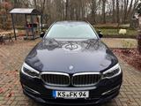 BMW 530d xDrive Touring A - - BMW 530 Gebrauchtwagen in Kassel