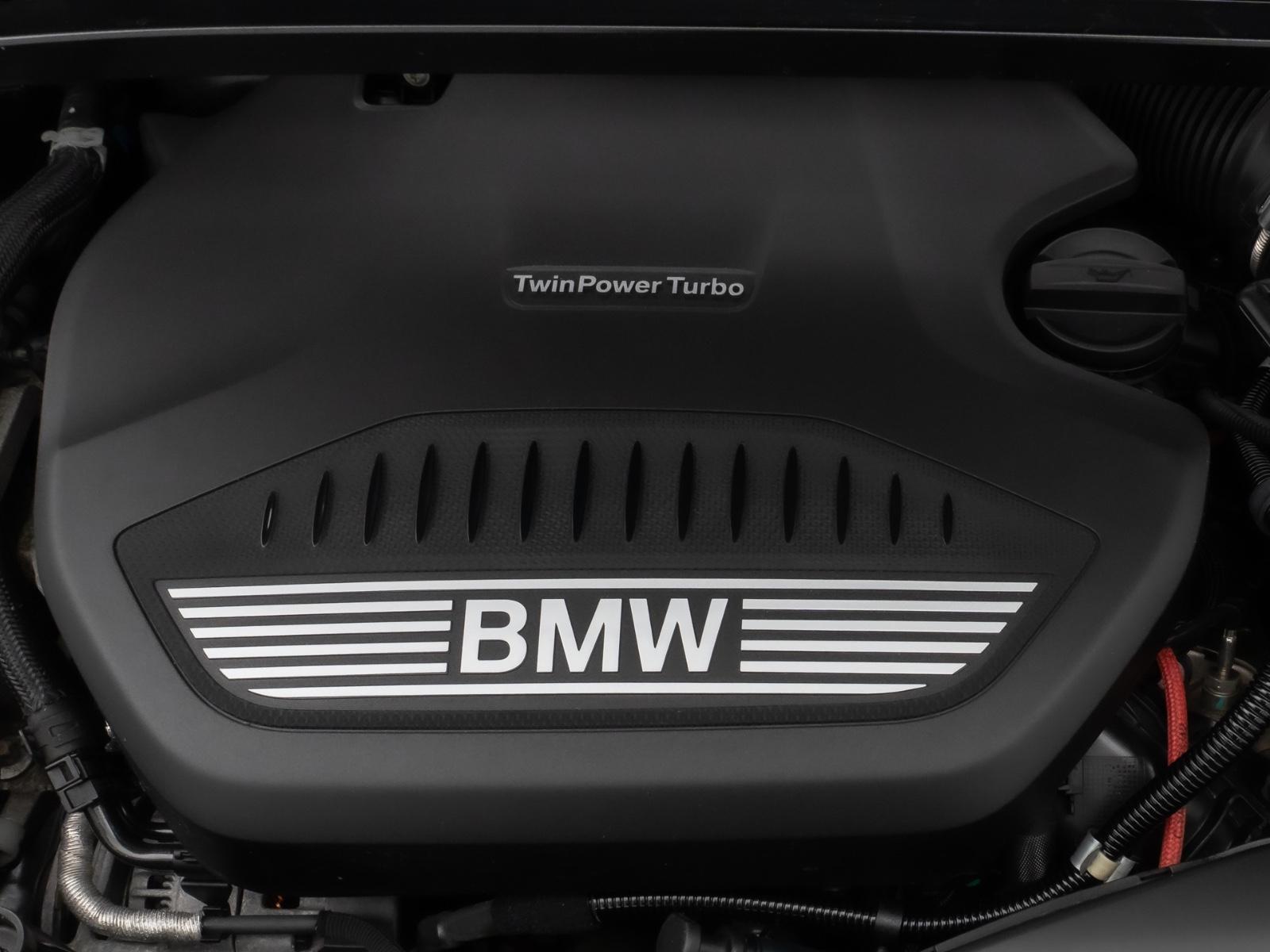 BMW 1 Series d Aut. M Sport DAB HiFi CockPitPro PDC LED, миниатюра 14