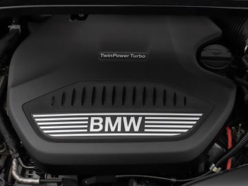 Fahrzeugabbildung BMW 120d Aut. M Sport DAB HiFi CockPitPro PDC LED
