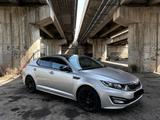 Kia Optima - Kia Optima in Wuppertal