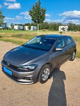Volkswagen Polo 1.0 TSI OPF 70kw