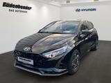 Hyundai i20 Prime, Assistenzpaket