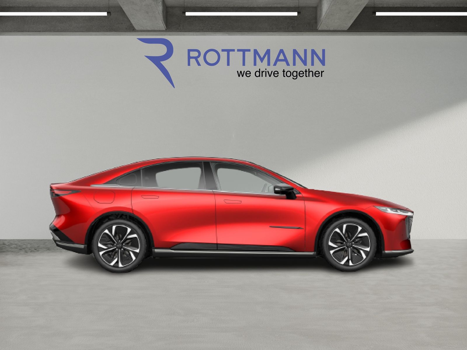 Mazda 6e - Bild 4