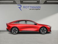 Mazda 6e - Vorschau Bild 4