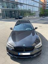 ALPINA B5 - schnellster Serien-Kombi der Welt, 1x voll - ALPINA B5 aus 2018
