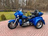 Harley-Davidson TRI GLIDE ULTRA JEKILL & HYDE   !!! 381 km !!! - HARLEY-DAVIDSON BENZIN TRIKE TRI GLIDE