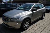 Volvo XC60 T5 Geartronic Kinetic Panorama Leder Sitzhz - Volvo XC60 aus 2014