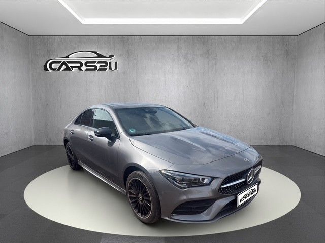 Mercedes-Benz CLA 250 e 8G-DCT AMG Line Panorama Kamera Amb.Be foto 3