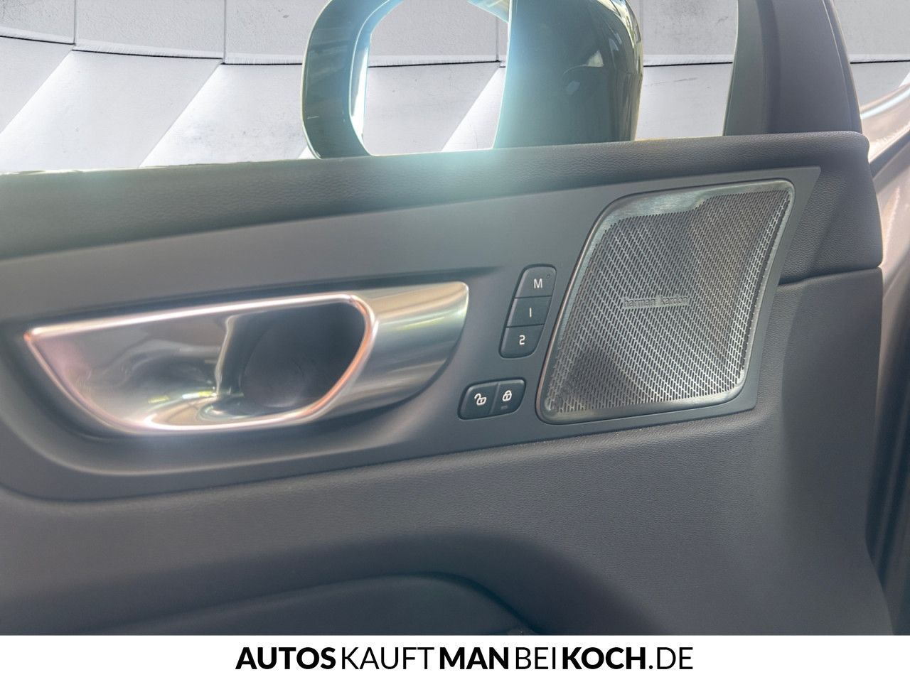 Volvo XC60 - Bild 22