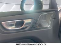 Volvo XC60 - Vorschau Bild 22