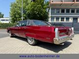 Oldsmobile 98 Ninety-Eight Regency 7.5 4-door Hardtop Coupé - Oldsmobile in Frankfurt (Main)