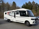 Kabe Imperial 880 LGB Vollausstattung - Kabe Integrierter