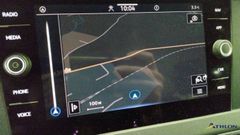 Fahrzeugabbildung Volkswagen T6 Caravelle Comfortline Navi SiHz StdHz PDC 9Si