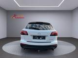 Mazda CX-9 *V6*7Sitzer*AWD*Leder*Navi*Xenon*SD*SZ*BOSE - Mazda: V6