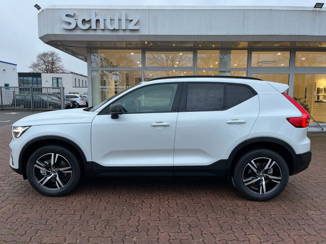 Volvo XC40 B3 Plus Dark DCT *ACC*FULL-LED*BLIS*