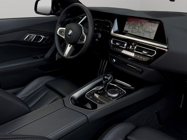 Foto Nummer 11: BMW Z4 M40i