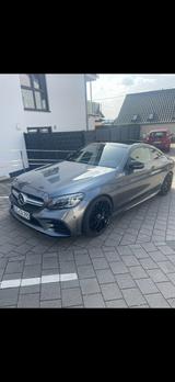 Mercedes-Benz C 43 AMG Mercedes-AMG C 43 4MATIC Autom. Mer... - : Roadster, Mercedes