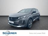 Peugeot 5008 GT 2,0HDI 177PS Navi LED SHZ Focal Pano - Peugeot 5008: 2.0