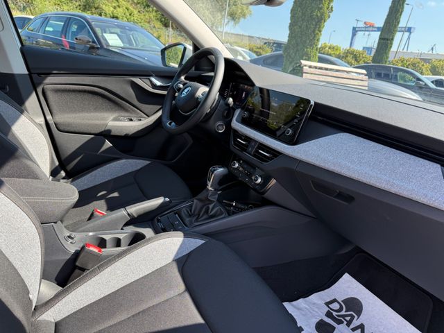 Skoda Scala /LED/ACC