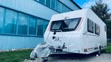 Bürstner Premio Life 490 TK * Topp Zust. * Mover *Markise - Bürstner Premio Life