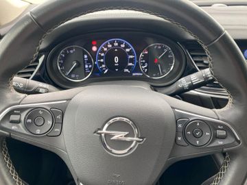 Bild 12 Opel Insignia B ST Inno*AHK*LED*DAB*CARPLAY*MwSt*1.HA