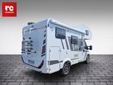 Carado pro A 132 AUTOMATIK, SAT+TV, NAVI+RFK, MARKISE - Carado T132