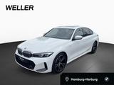 BMW 318d M SPORT GSD,Live+,LED,Tempo,18",RFK,SHZ PDC