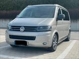 Volkswagen T5 California DSG 4-Motion Motor neu - Volkswagen T5: Motor