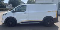 Ford Transit Custom - Vorschau Bild 4