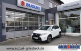 Suzuki Vitara 1.5 Dualjet Hybrid Allgrip AGS Comfort+  