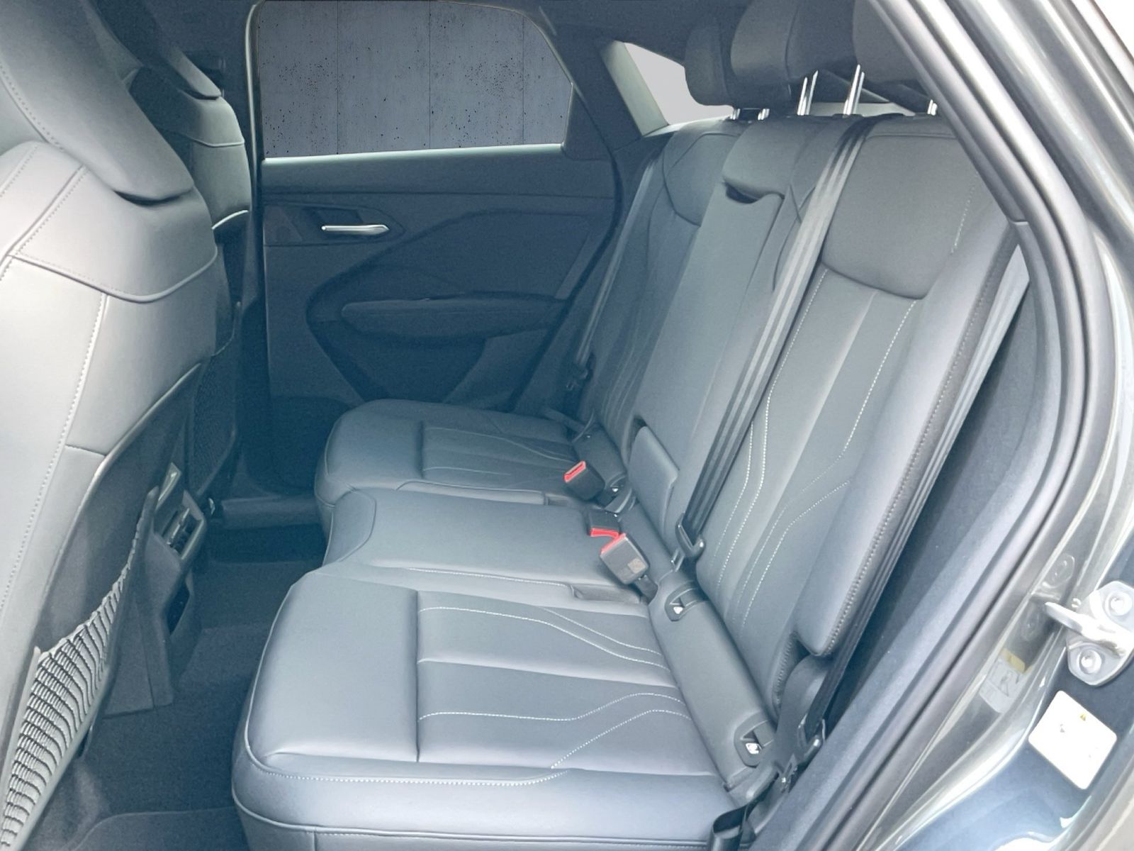 Audi Q3 - Bild 13