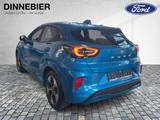 Ford PUMA GEN-E Gen-E LED+Kamera+Navi+Winterpaket - blaue Ford Puma Gen-E
