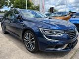 Renault Talisman Grandtour Intens+AHK+AUTOMATIK+LEDER+SI - blaue Renault Talisman