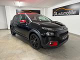 Citroën C3 Feel *1 HAND* - Citroën Gebrauchtwagen in Oberhausen