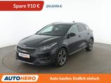 Kia XCeed 1.4 TGDI Launch Edition Aut*NAVI*LED*ACC* - Kia XCeed: Launch Edition