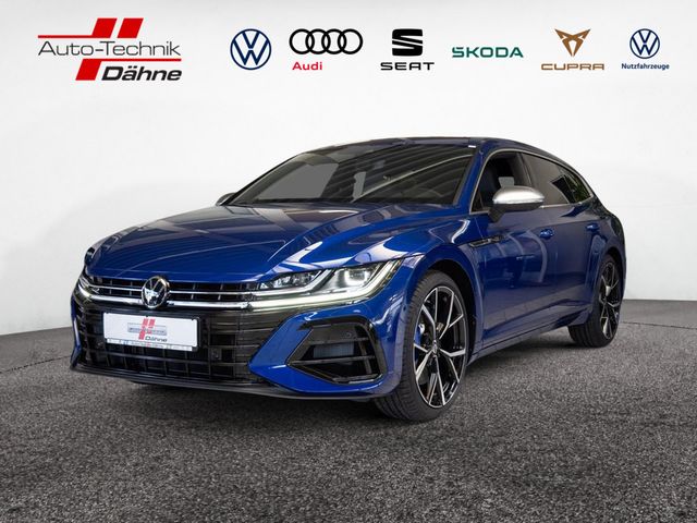 Volkswagen Arteon Shooting Brake 2.0 TSI R 4MOTION AID 360°