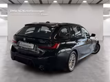 BMW 318i Touring M Sport LiveCockpitProf Kamera LED - BMW 318 in Oberhausen