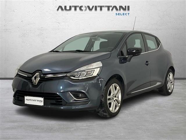 Renault RENAULT Clio 5 Porte 1.5 dCi 90cv Moschino Zen