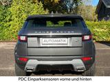 Land Rover Range Rover Evoque SE Dynamic Panoramaglasdach - Land Rover Range Rover Evoque R-DYNAMIC-S