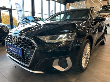 Audi A3 Sportback 35 TDI *LED*NAVI*ACC*SPURASS.*