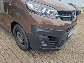 Bild 2 Opel Vivaro Zafira Kombi L
