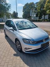 Volkswagen Golf Sportsvan 1.5 TSI ACT OPF 96kW JOIN - VW Golf Sportsvan von privat