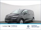 Volkswagen Multivan KÜ 2.0 TDI DSG Basis AHK/Navi/Rear View - Volkswagen T7 Multivan Jahreswagen
