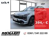 Kia Sportage PE 1.6T AWD GT-Line Drive Glasdach Soun - Kia Gebrauchtwagen in Saarbrücken