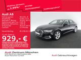 Audi A6 45 TFSI advanced S tronic LED/PDC+/ Navi